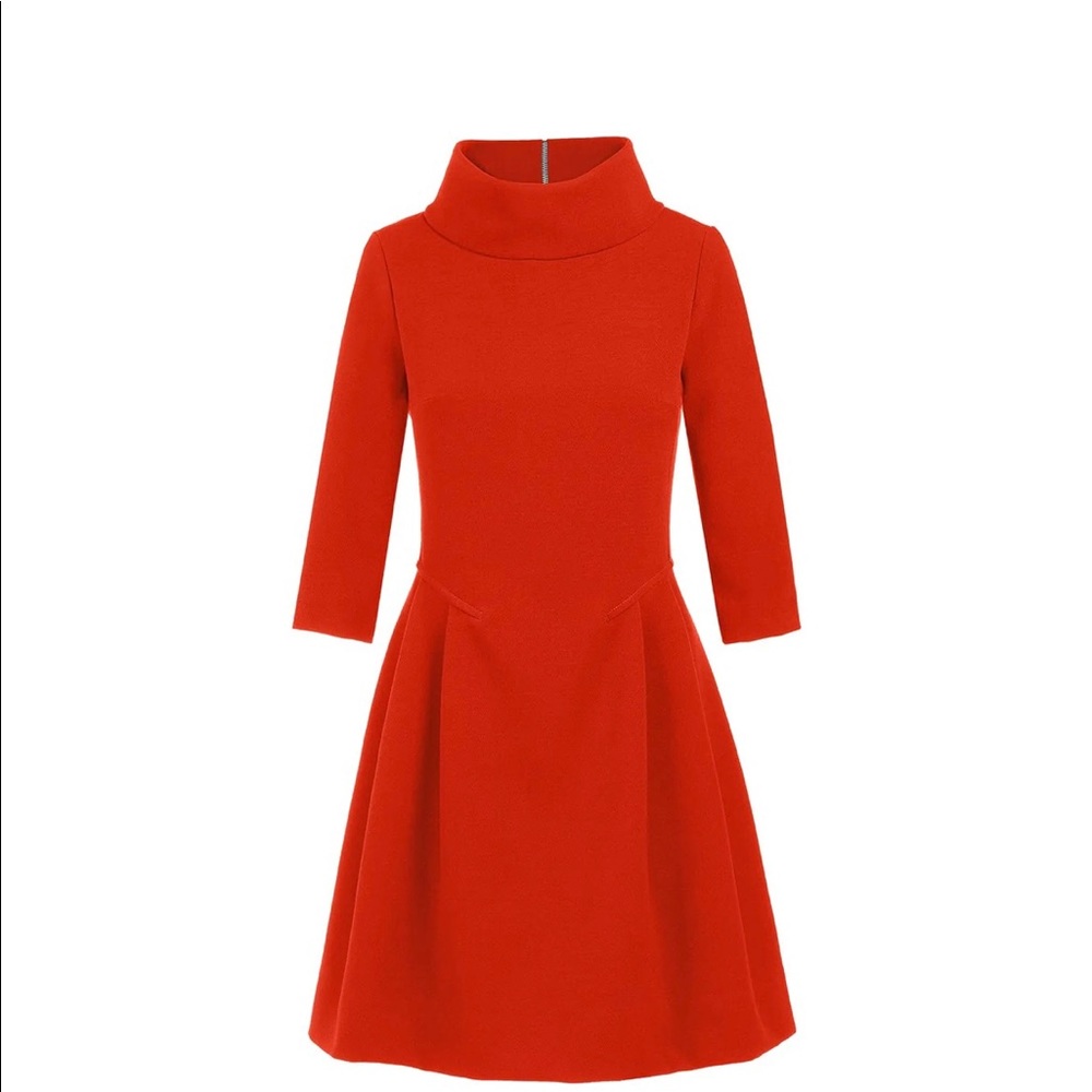 Adorable Holly go Lightly dress